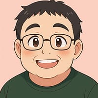 にこにこ
